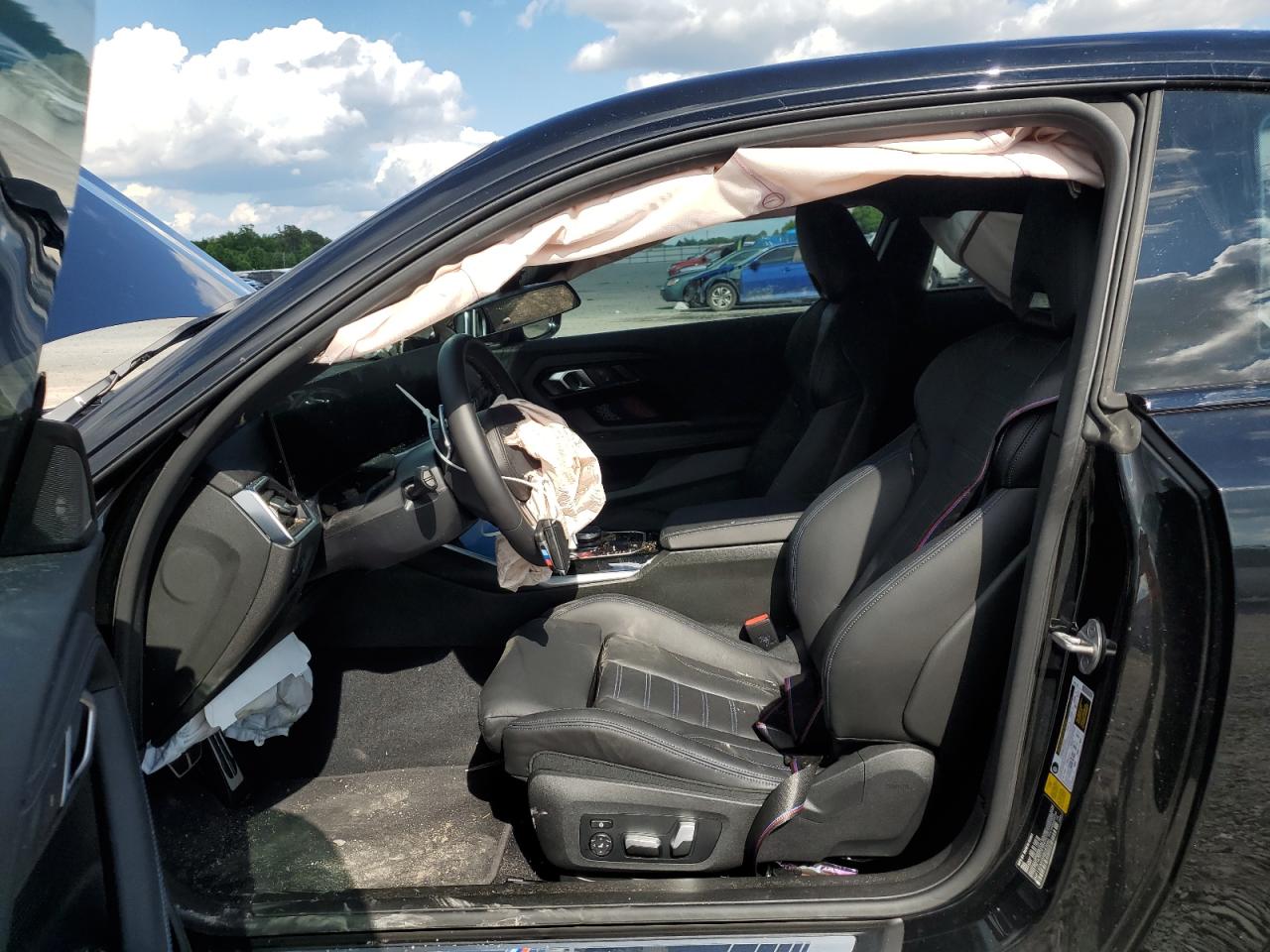 3MF13DM05R8D83060 2024 BMW M2