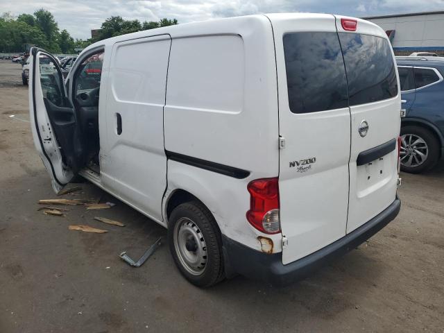 2014 Nissan Nv200 2.5S VIN: 3N6CM0KN3EK690687 Lot: 56870614