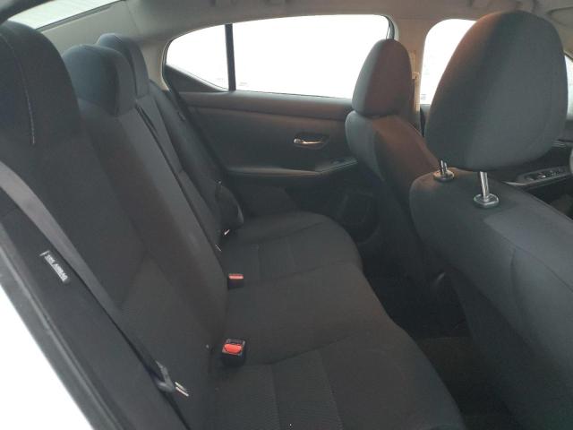 2021 Nissan Sentra S VIN: 3N1AB8BV7MY255149 Lot: 56841274