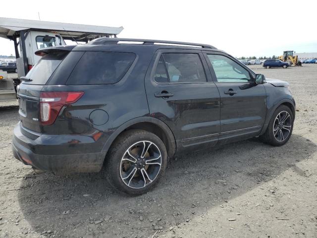 2015 Ford Explorer Sport VIN: 1FM5K8GT6FGC18714 Lot: 53810224