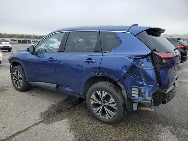 2021 Nissan Rogue Sv VIN: JN8AT3BB1MW214398 Lot: 52907054