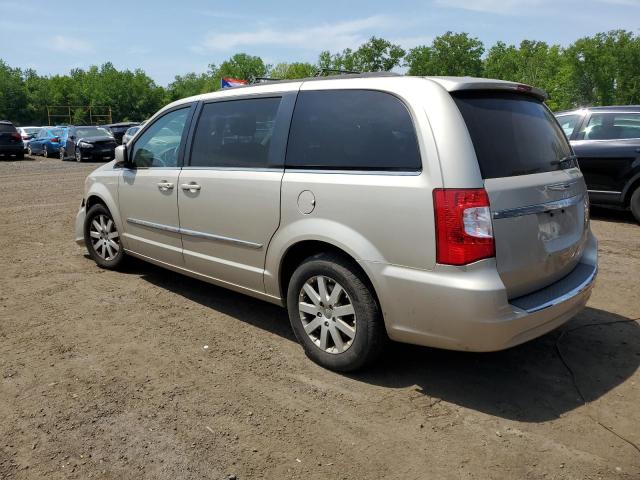 2014 Chrysler Town & Country Touring VIN: 2C4RC1BG6ER231903 Lot: 55544194