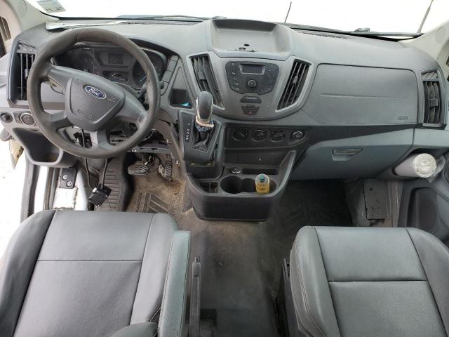 2015 Ford Transit T-350 VIN: 1FTSW3XM8FKA30569 Lot: 54692624