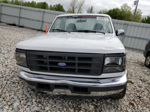 1996 Ford F150 VIN: 1FTEF15Y4TLB52889 Lot: 53394274