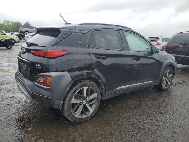 2018 Hyundai Kona Limited VIN: KM8K3CA50JU097007 Lot: 54354814