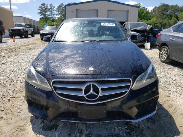 2014 Mercedes-Benz E 350 4Matic VIN: WDDHF8JB7EA774964 Lot: 53319544