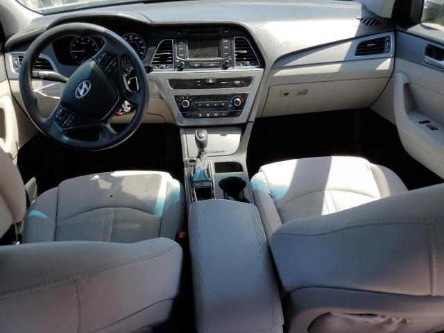 2015 HYUNDAI SONATA SE - 5NPE24AF4FH178919