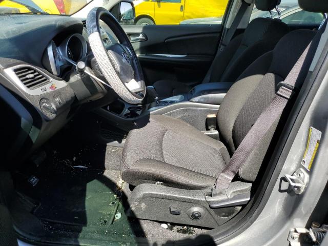 2019 Dodge Journey Se VIN: 3C4PDCBB2KT779362 Lot: 56922524