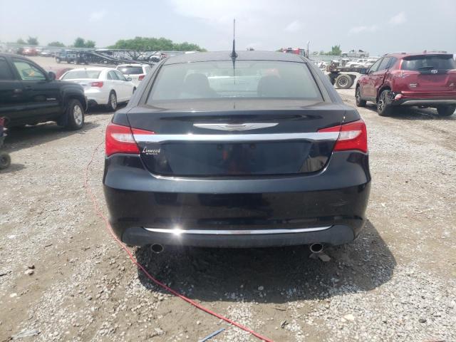 2011 Chrysler 200 Limited VIN: 1C3BC2FG0BN518006 Lot: 53593464