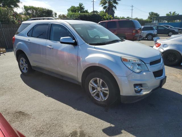 2013 Chevrolet Equinox Lt VIN: 2GNFLNEK9D6332189 Lot: 55947424