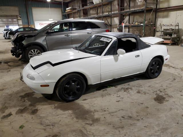 1990 Mazda Mx-5 Miata VIN: JM1NA3514L0131264 Lot: 54813564