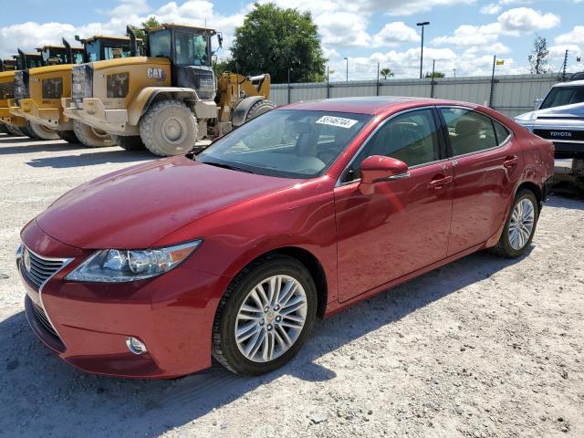 2014 Lexus Es 350 VIN: JTHBK1GG3E2141702 Lot: 55146744