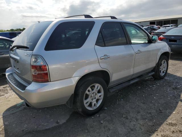 2006 Acura Mdx Touring VIN: 2HNYD18906H526661 Lot: 54057904