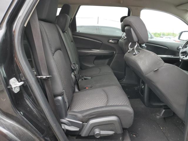 2011 Dodge Journey Express VIN: 3D4PG4FBXBT534612 Lot: 54890854