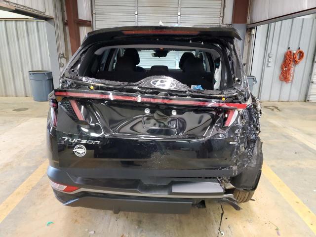 2023 Hyundai Tucson Sel VIN: 5NMJBCAEXPH257252 Lot: 54168184