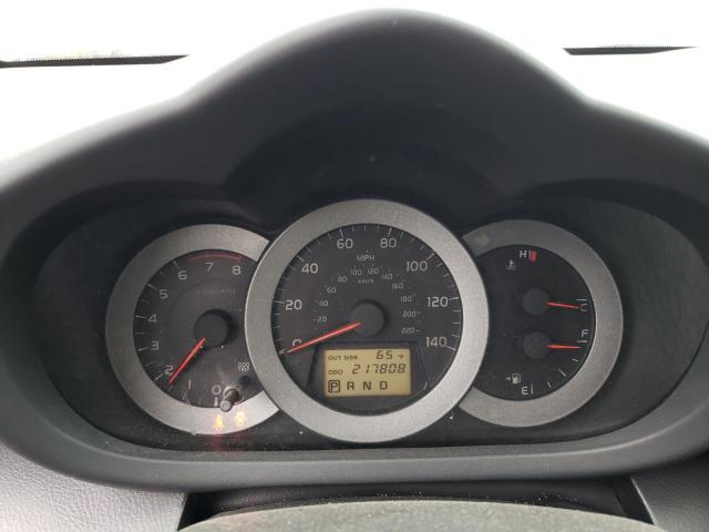 2007 Toyota Rav4 Sport VIN: JTMBD32V176025486 Lot: 52578924