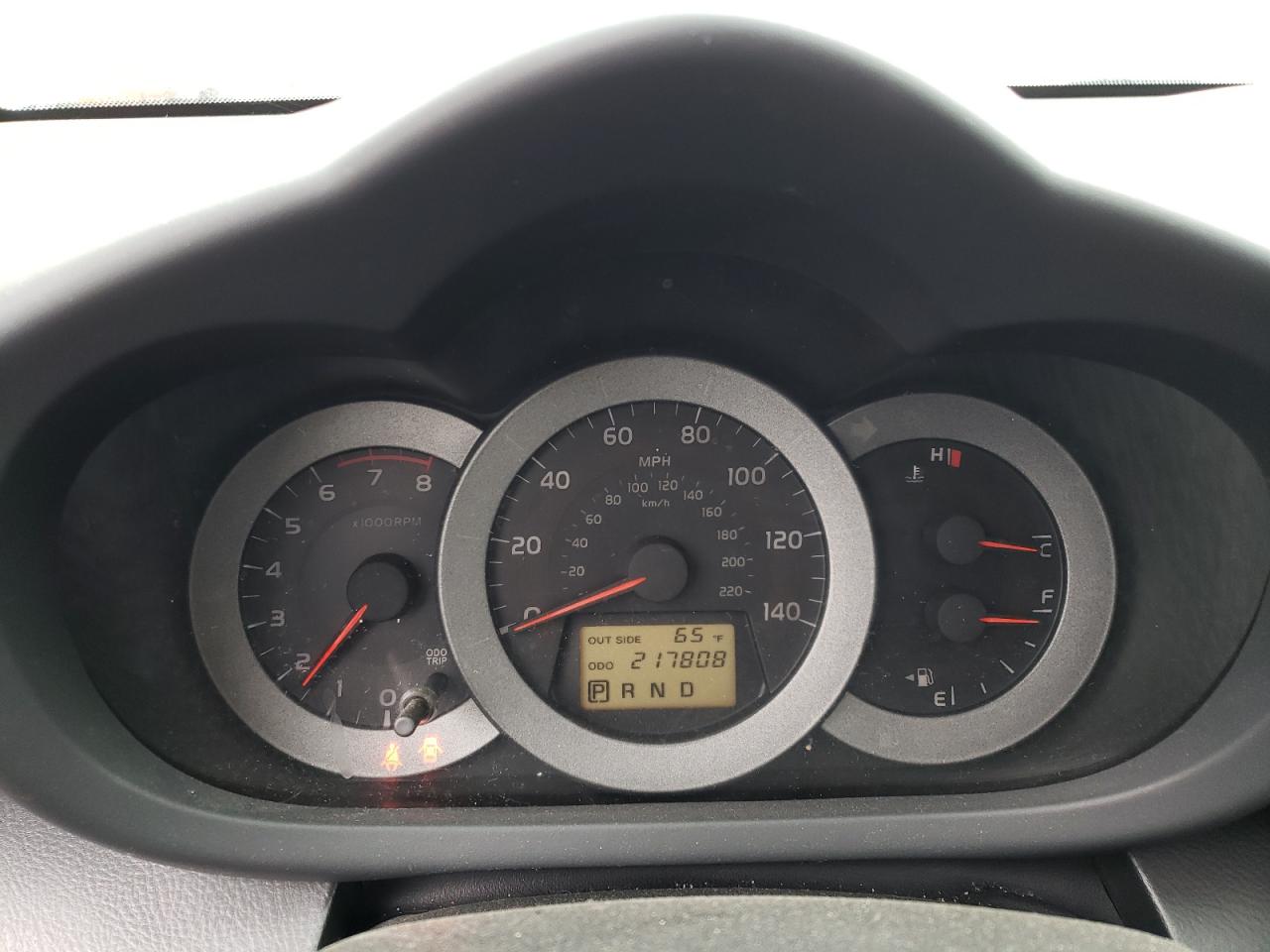 JTMBD32V176025486 2007 Toyota Rav4 Sport