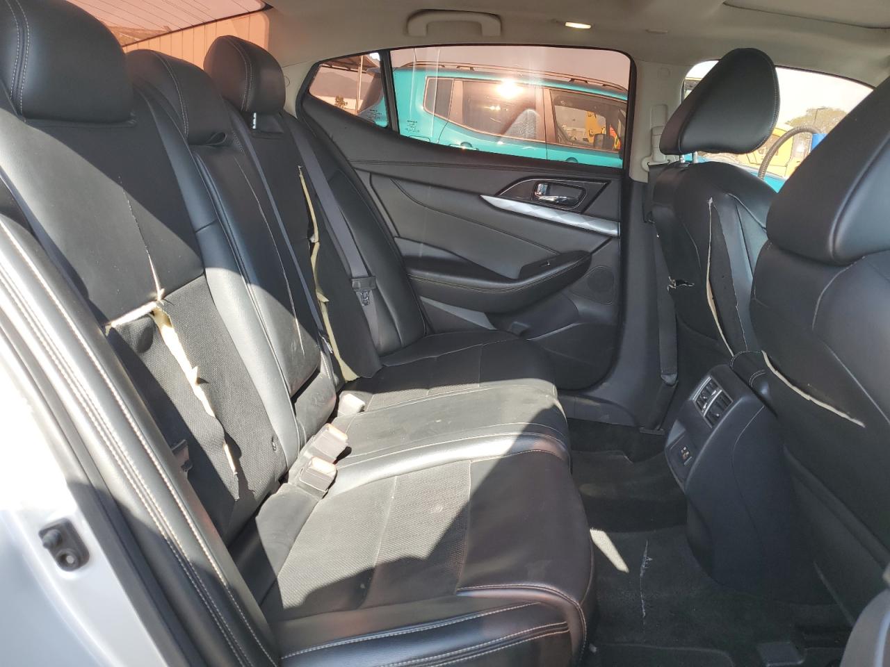 1N4AA6AV6KC365224 2019 Nissan Maxima S