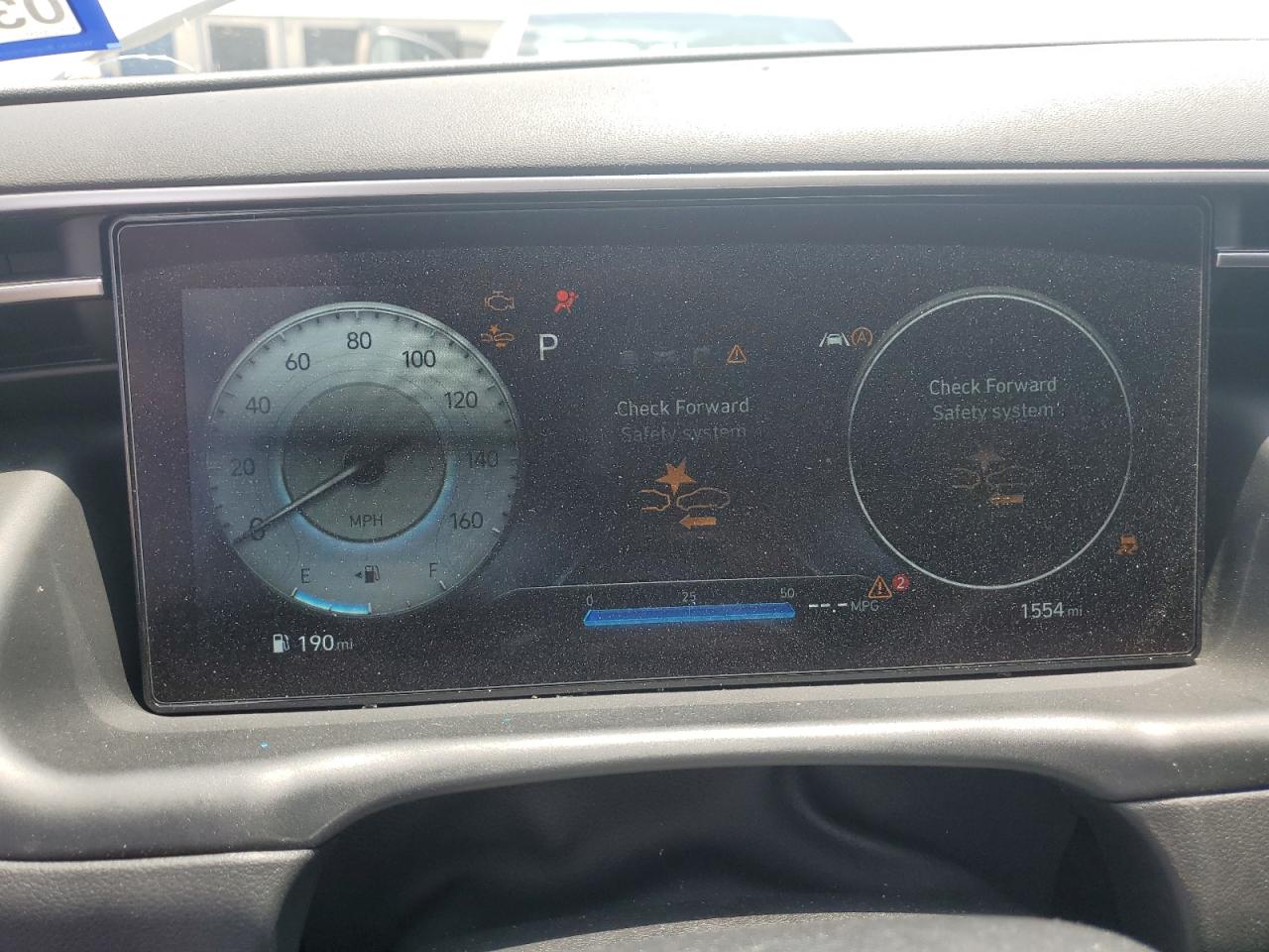 5NMJF3DE9RH399322 2024 Hyundai Tucson Sel