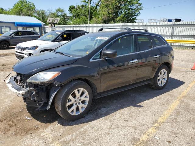 2007 Mazda Cx-7 VIN: JM3ER293X70142829 Lot: 54008064