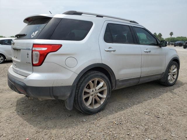 2011 Ford Explorer Xlt VIN: 1FMHK8D87BGA91916 Lot: 54257024