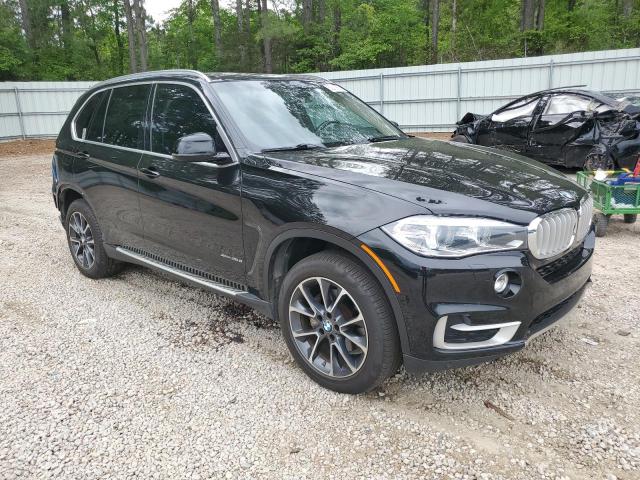 2015 BMW X5 xDrive35D VIN: 5UXKS4C59F0N10503 Lot: 53379894