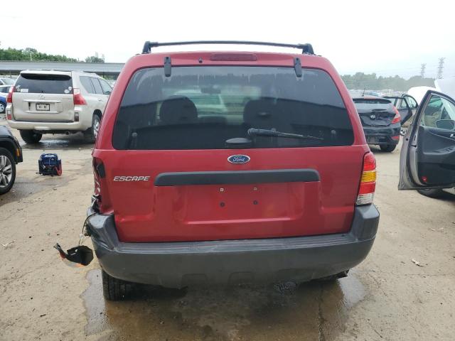 2003 Ford Escape Xlt VIN: 1FMYU03133KD07999 Lot: 54773494