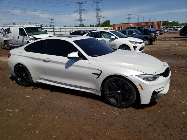 VIN WBS3R9C53GK337333 2016 BMW M4 no.4