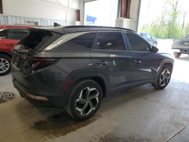 2022 Hyundai Tucson Sel VIN: 5NMJFCAE7NH042171 Lot: 53876054