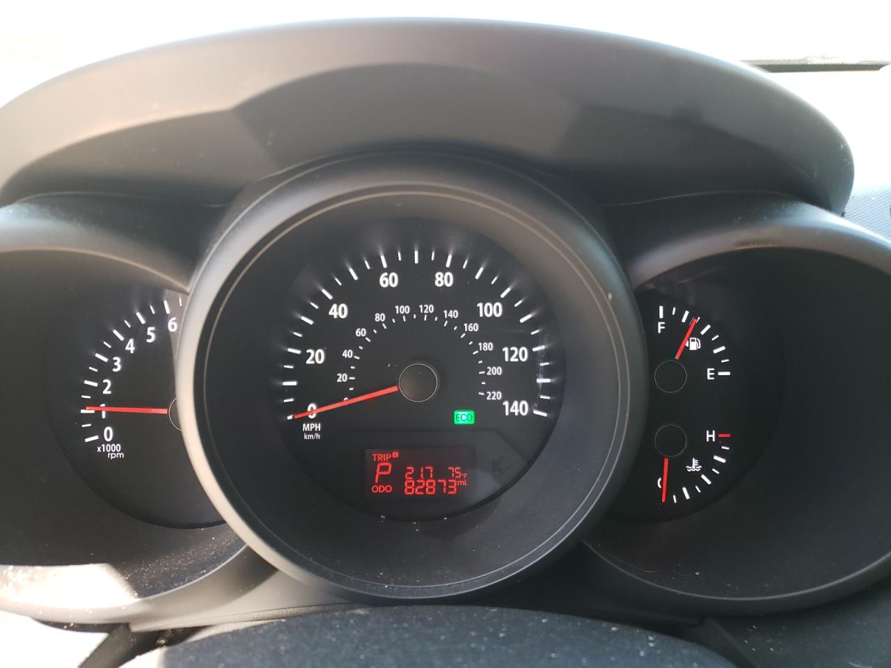 KNDJT2A51C7402042 2012 Kia Soul