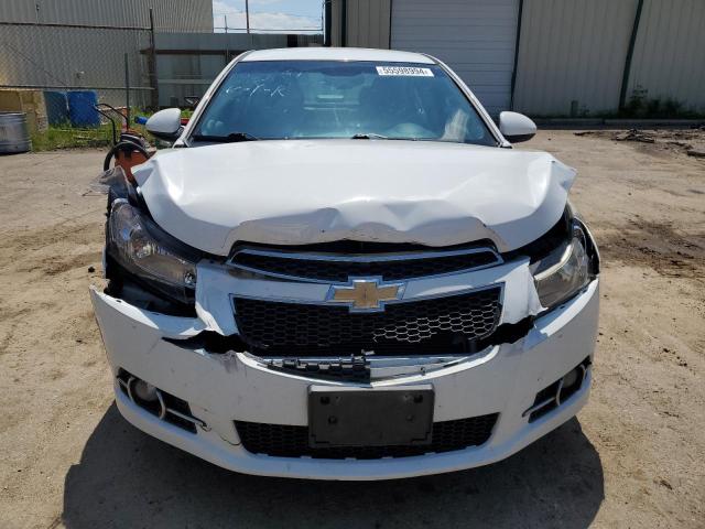 2014 Chevrolet Cruze Lt VIN: 1G1PC5SBXE7194058 Lot: 55598994