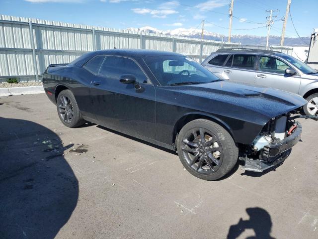 2023 Dodge Challenger Sxt VIN: 2C3CDZGG6PH579031 Lot: 54406014