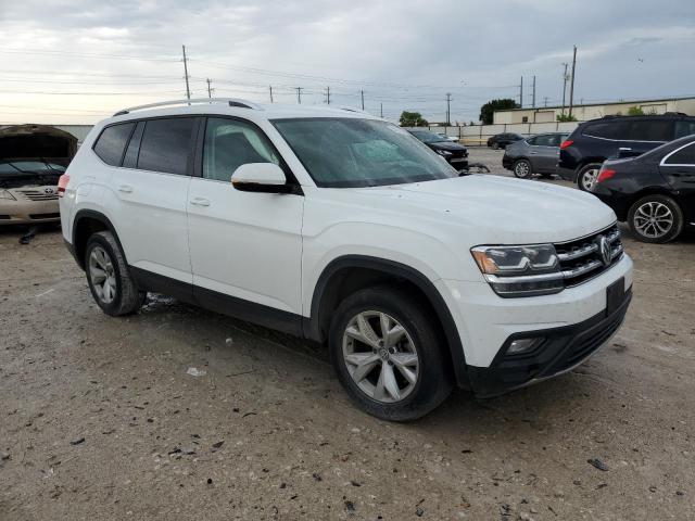 2019 VOLKSWAGEN ATLAS SE - 1V2LR2CA6KC562634