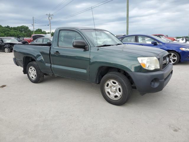 2011 Toyota Tacoma VIN: 5TFNX4CN5BX006077 Lot: 56081714