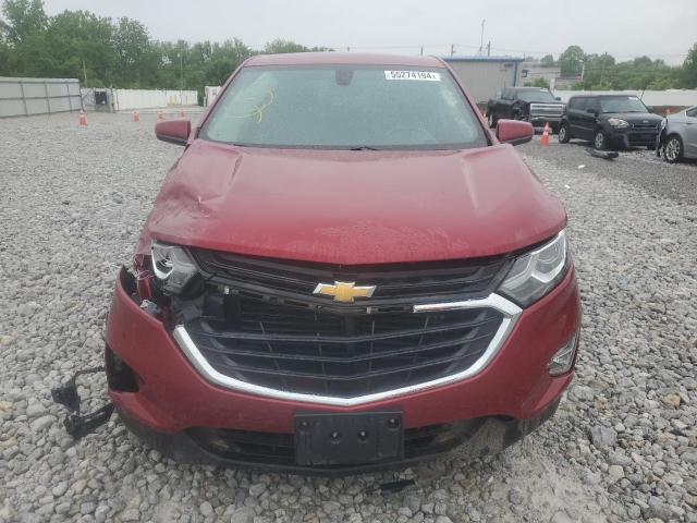 2019 Chevrolet Equinox Lt VIN: 3GNAXKEVXKS674613 Lot: 55274194