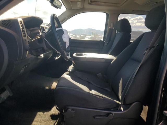 2010 Chevrolet Silverado K1500 Lt VIN: 3GCRKSE35AG134094 Lot: 53293614