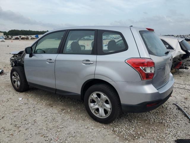 2014 Subaru Forester 2.5I VIN: JF2SJAAC5EH479630 Lot: 56144344