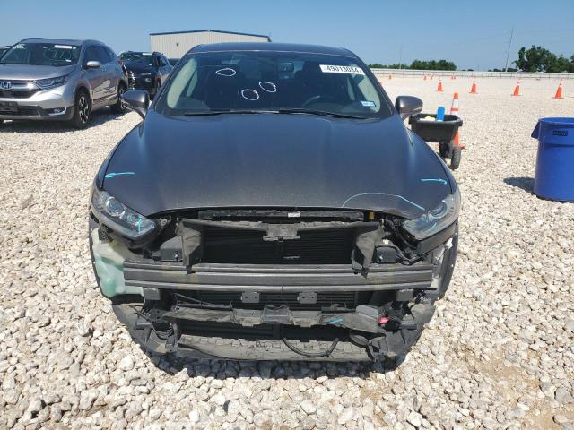 VIN 3FA6P0K90ER376728 2014 Ford Fusion, Titanium no.5