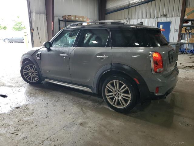 2017 Mini Cooper S Countryman All4 VIN: WMZYT5C35H3D79331 Lot: 56061484