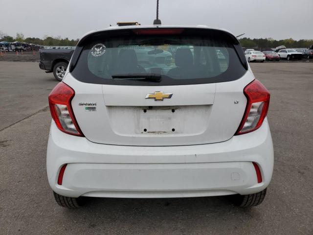 2020 Chevrolet Spark 1Lt VIN: KL8CD6SA1LC442047 Lot: 49574434