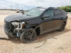 2022 GMC TERRAIN SL - 3GKALMEV8NL257154