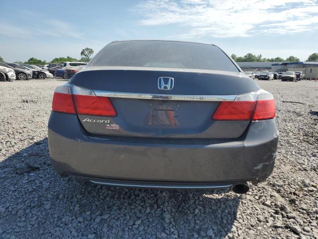 2013 Honda Accord Lx VIN: 1HGCR2F33DA029476 Lot: 53337464