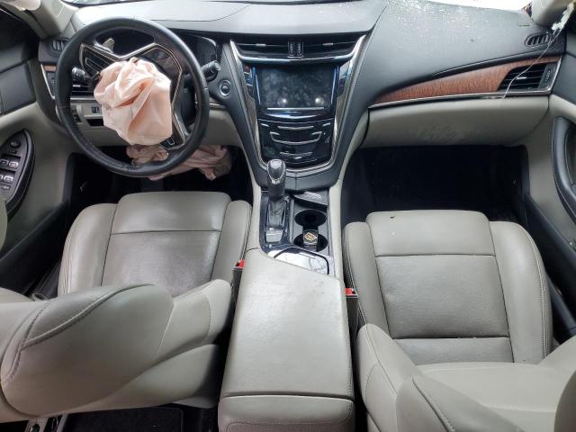 2016 Cadillac Cts Luxury Collection VIN: 1G6AX5SX8G0103784 Lot: 55539804