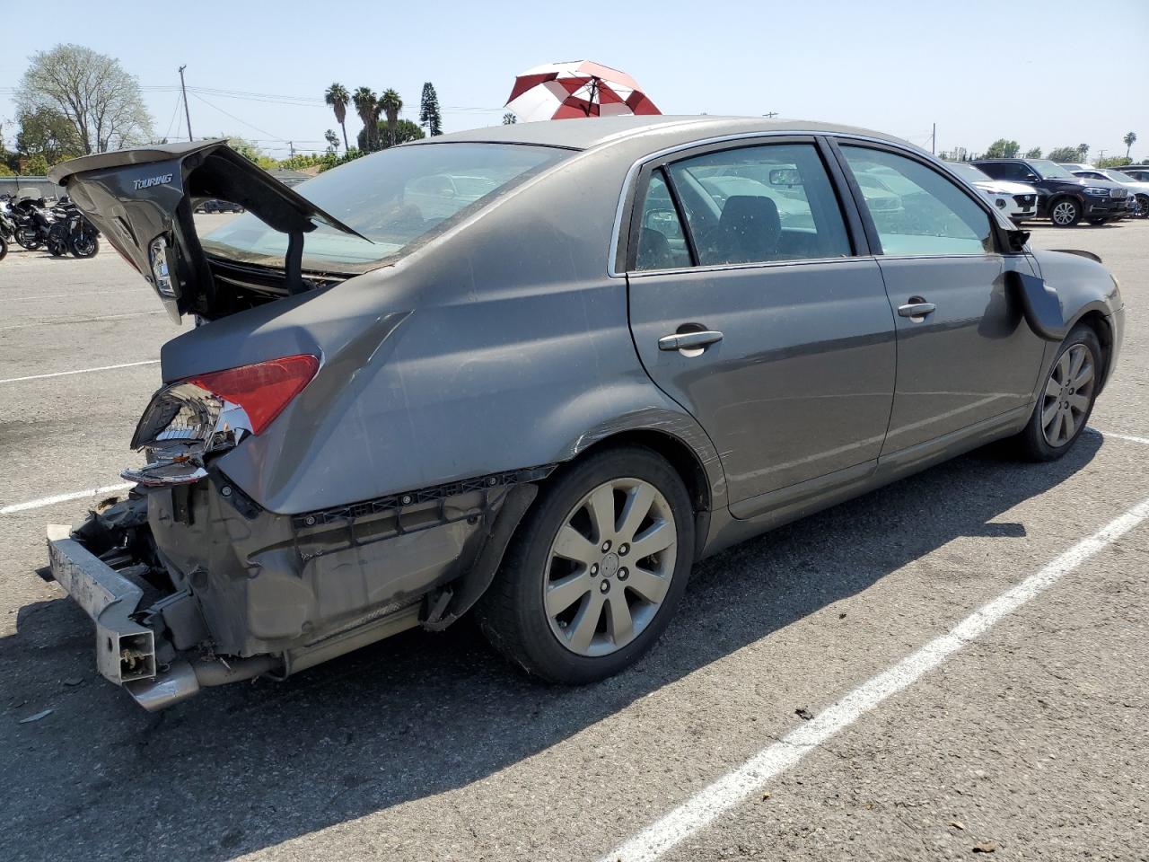 4T1BK36B56U132455 2006 Toyota Avalon Xl