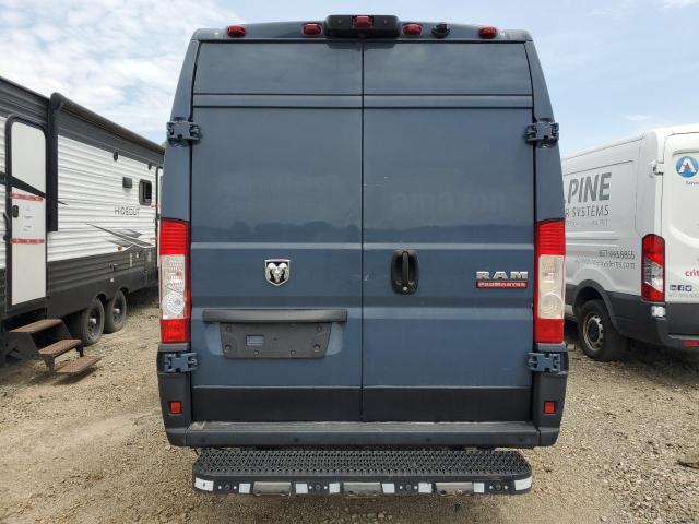 2021 Ram Promaster 3500 3500 High VIN: 3C6MRVJG7ME586670 Lot: 40845583