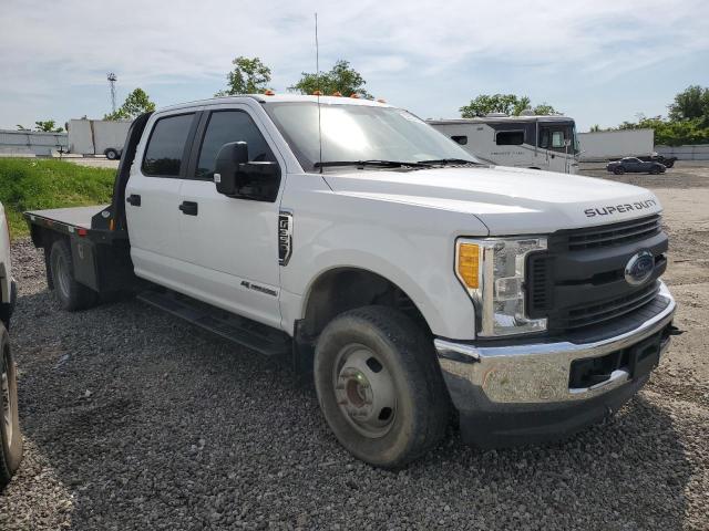 2017 Ford F350 Super Duty VIN: 1FD8W3HT1HEE80173 Lot: 55154904