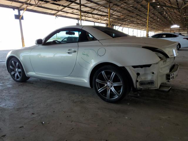 2002 Lexus Sc 430 VIN: JTHFN48Y320032049 Lot: 54737844