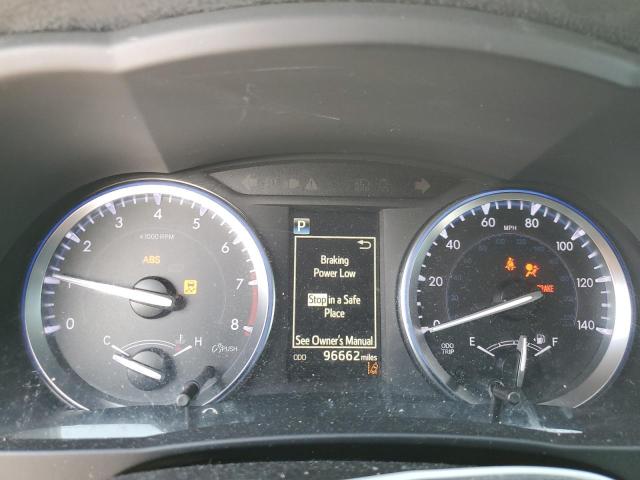 2018 Toyota Highlander Se VIN: 5TDKZRFH4JS545262 Lot: 53881214