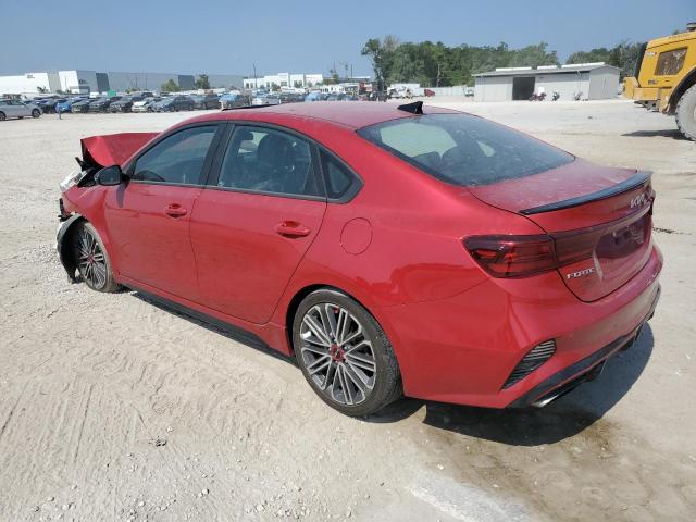 3KPF44AC6NE433870 Kia Forte GT 2