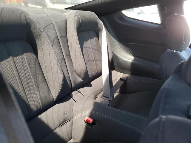 2018 Ford Mustang Gt VIN: 1FA6P8CF3J5172747 Lot: 53899954